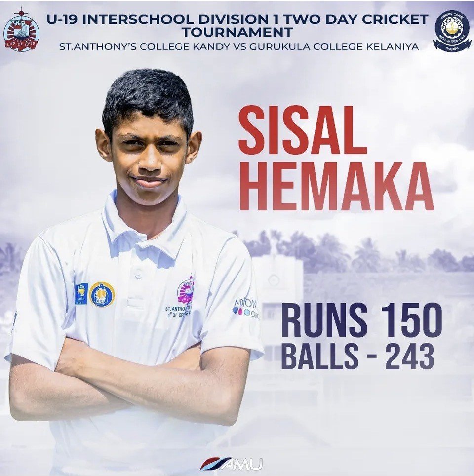 150 Reasons to Applaud Sisal Hemaka