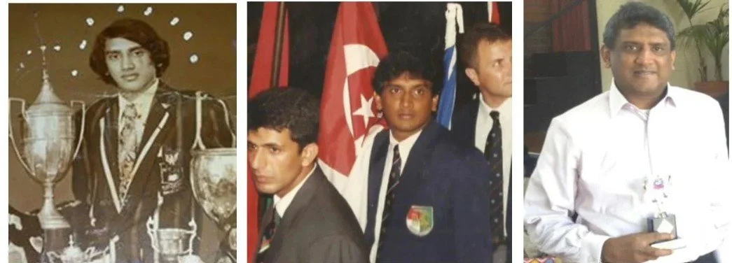 Thaiyar – a wonderful journey through cricket