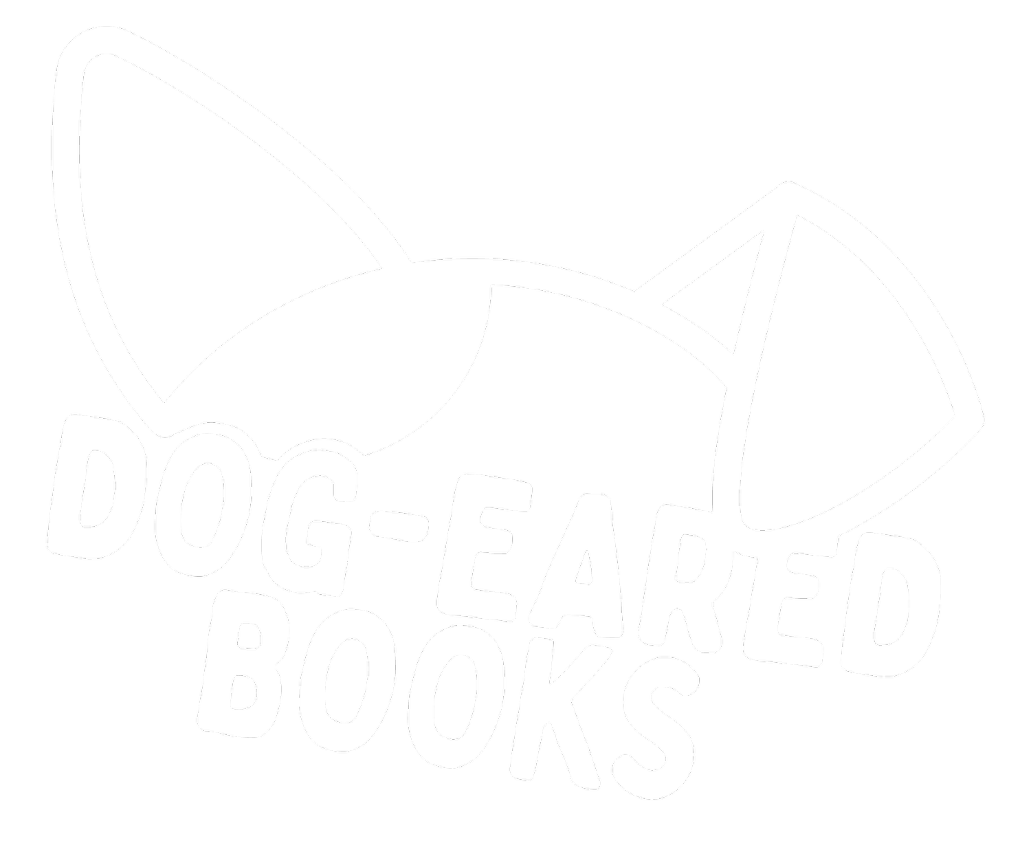 Dog-Eared Books NC