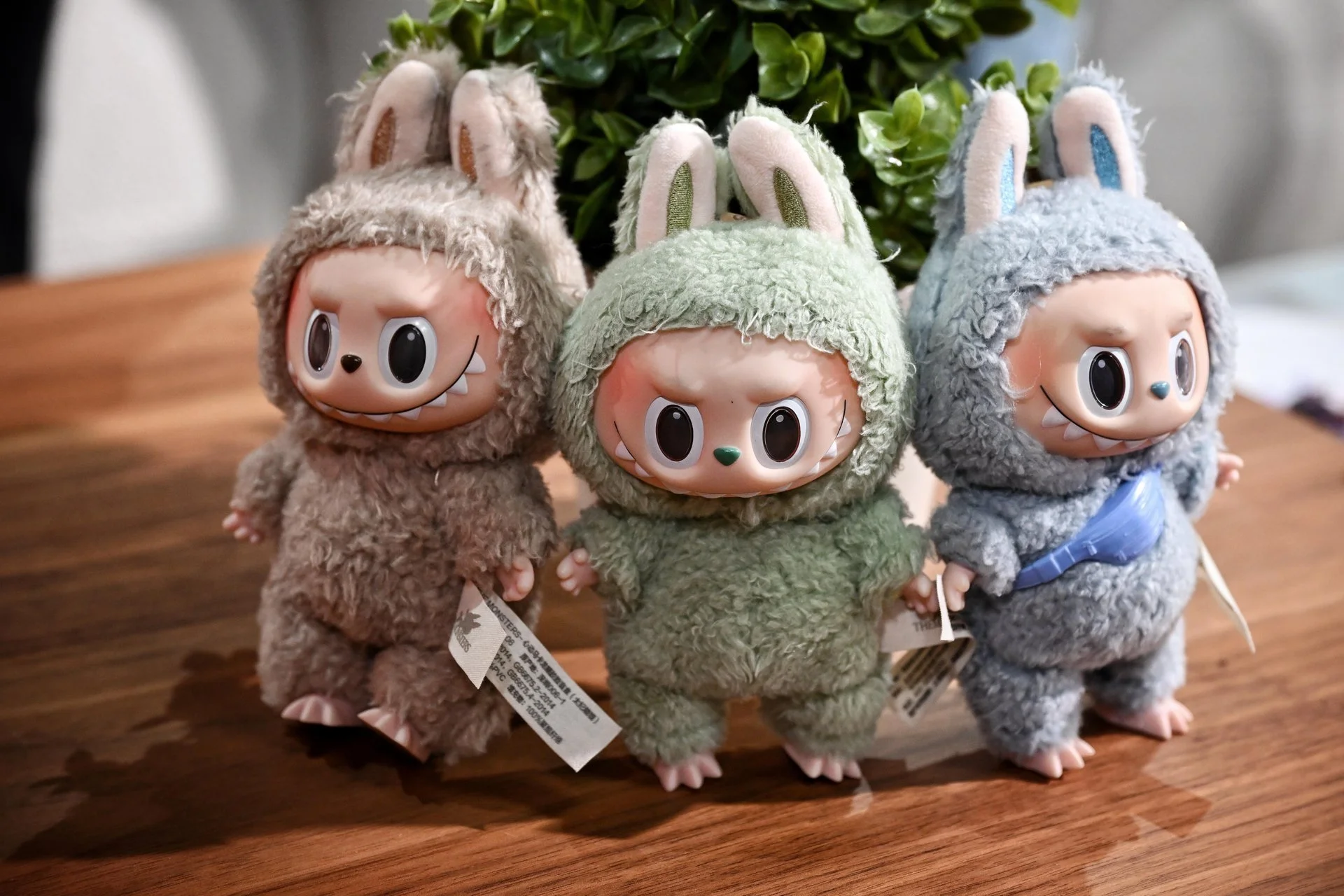 The Labubu Effect: How a Blind-Box Toy Sparked a $670M Cultural Craze