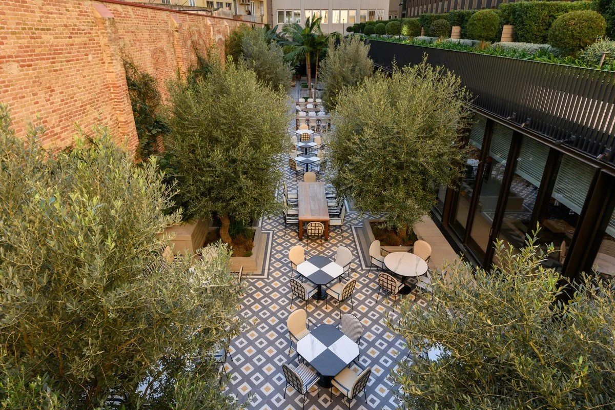 Networking Dinner & Drinks — A Taste of Authentic Barcelona