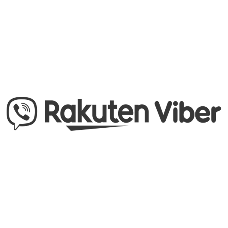 Rakuten Viber logo