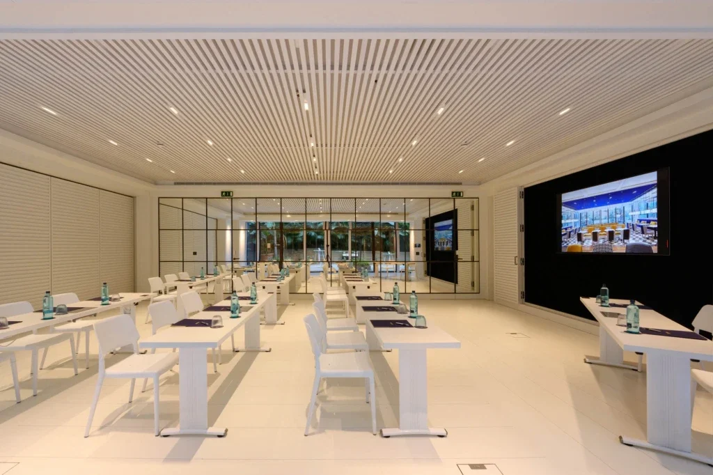 Conference venue