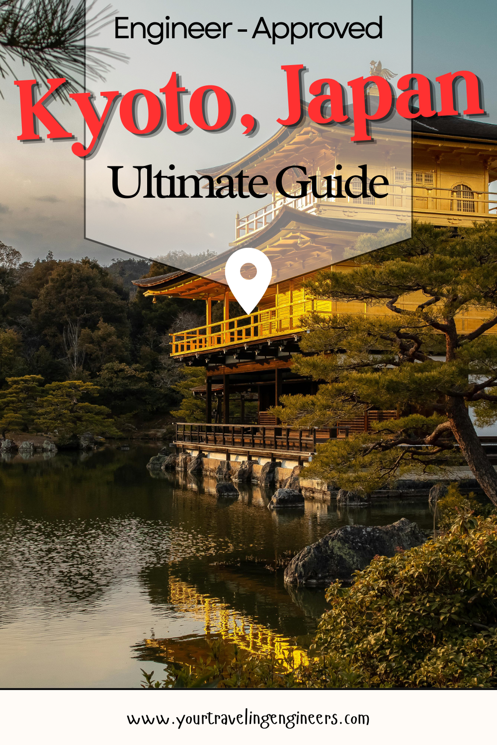 Kyoto, Japan in March: Cherry Blossoms, Ancient Temples &amp; the Perfect Spring Getaway