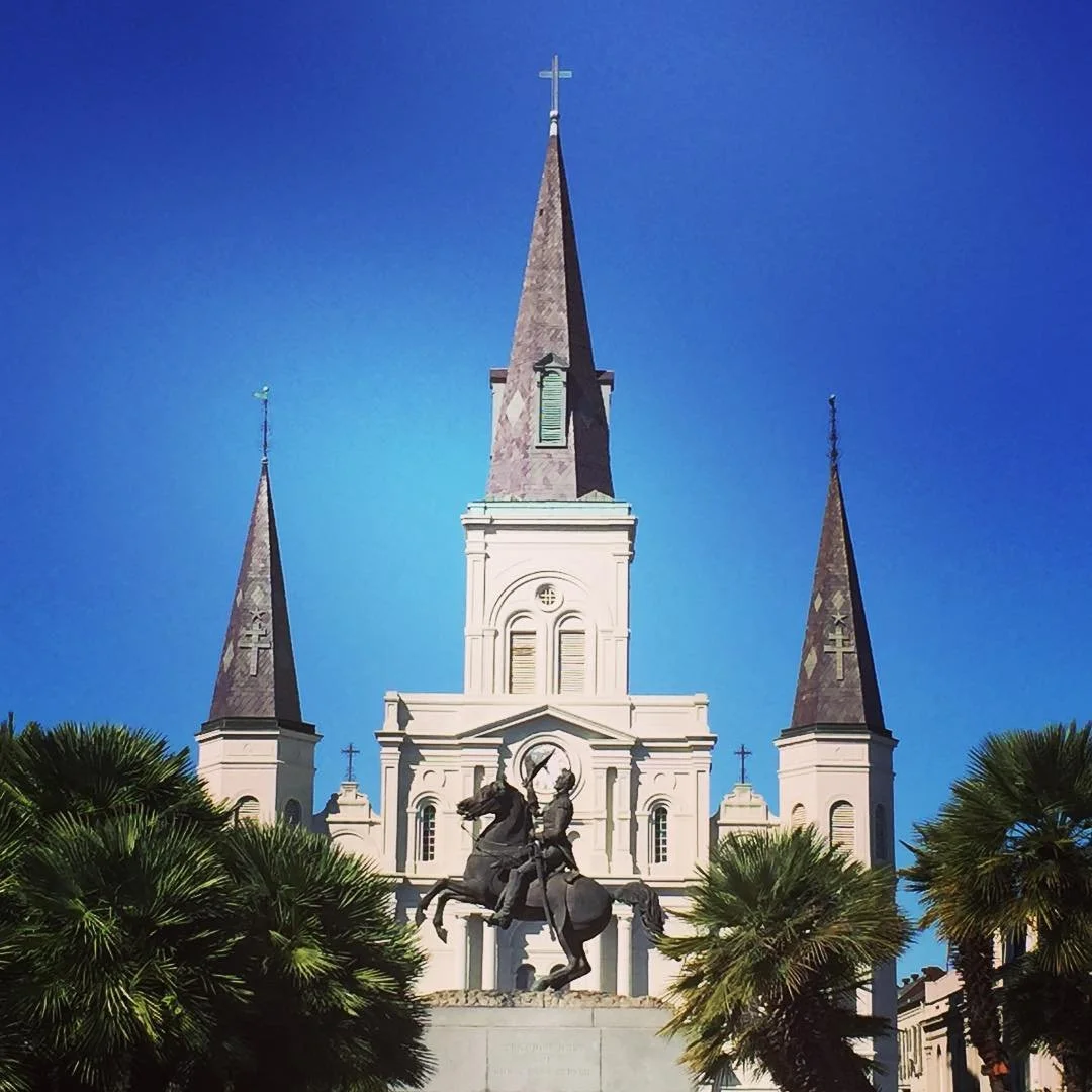 MARDI GRAS 2016 // happy mardi gras, y'all!