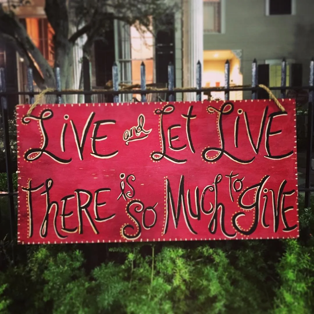 DONATE LIFE // event