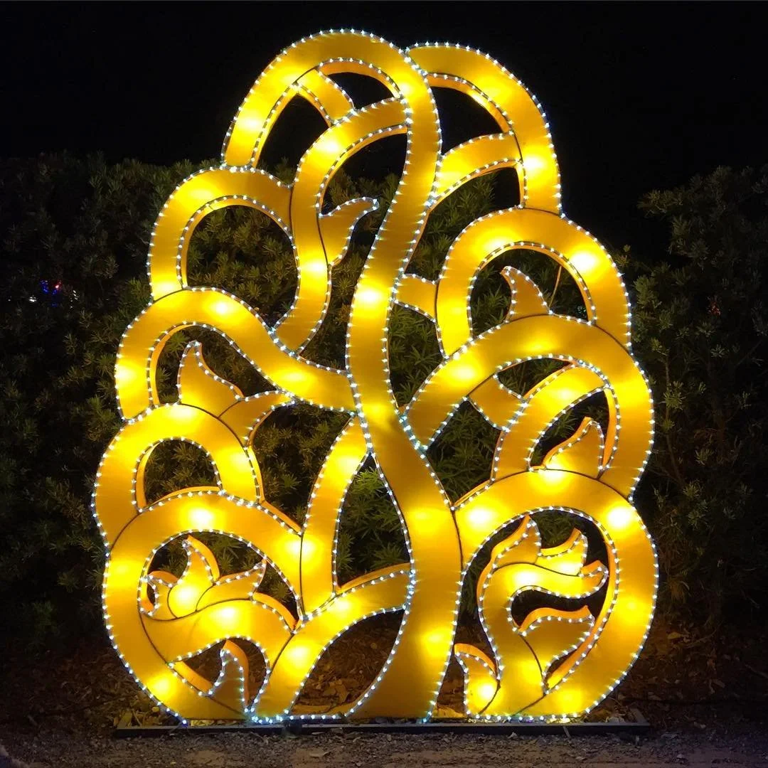 LIGHTS // #NOLA #ChinaLightsNOLA #iheartcitypark