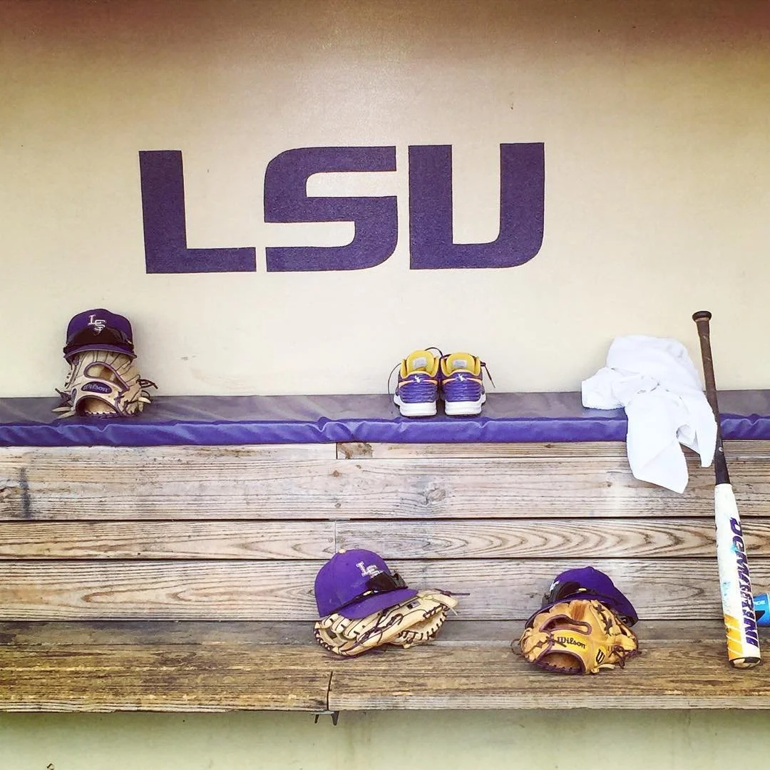 GEAUX // regionals practice