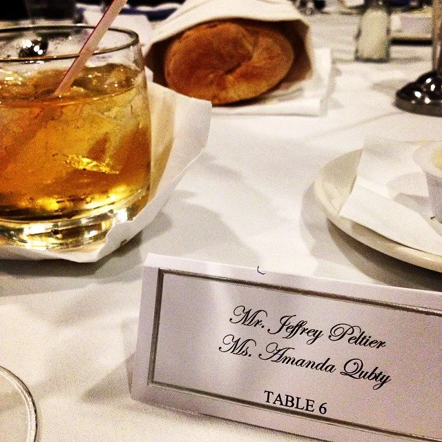 WHISKEY // this is how we roll.