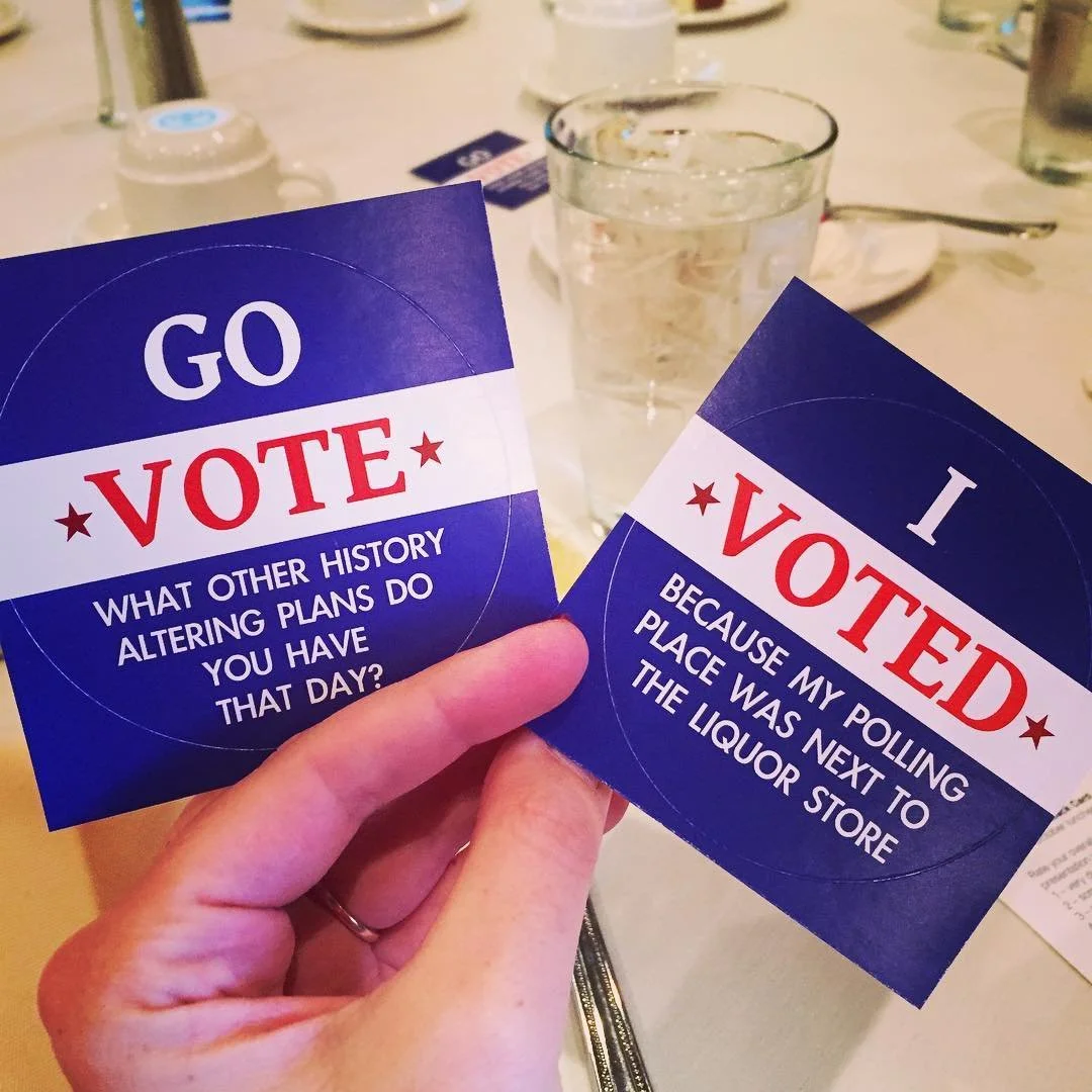 VOTE // i like your style, @aafbatonrouge!