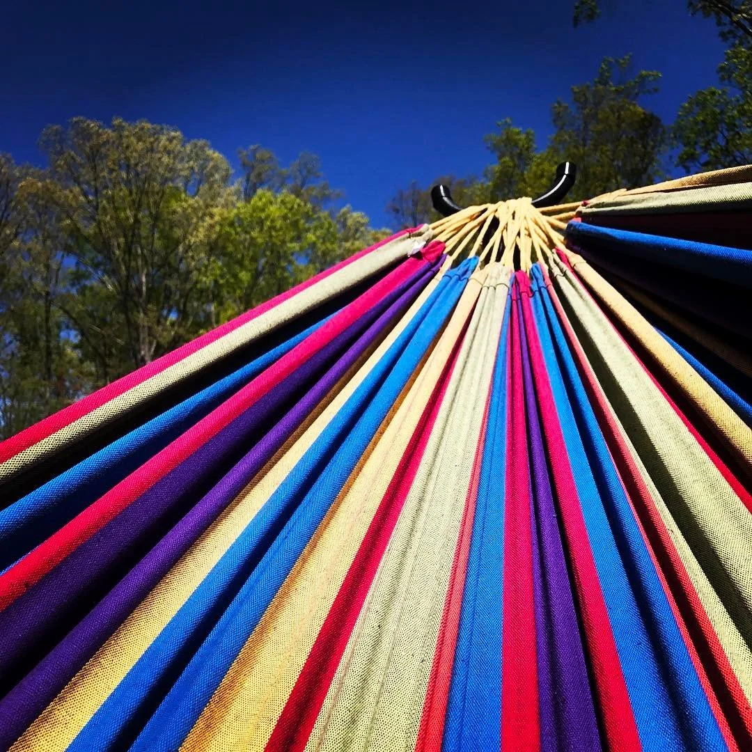 COLOR // and breathe.