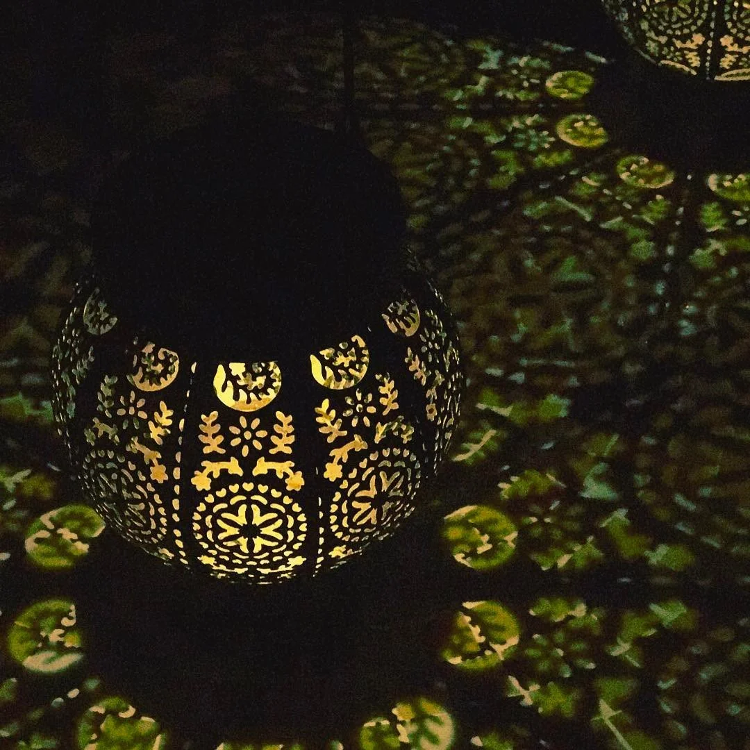 ILLUMINATE // light my path.