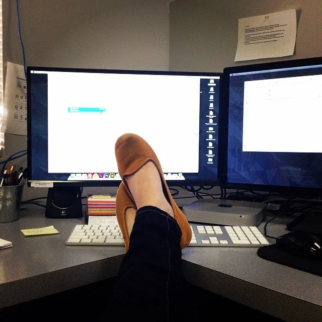 BREAKS // working hard? or hardly working? working hard, duh. but taki