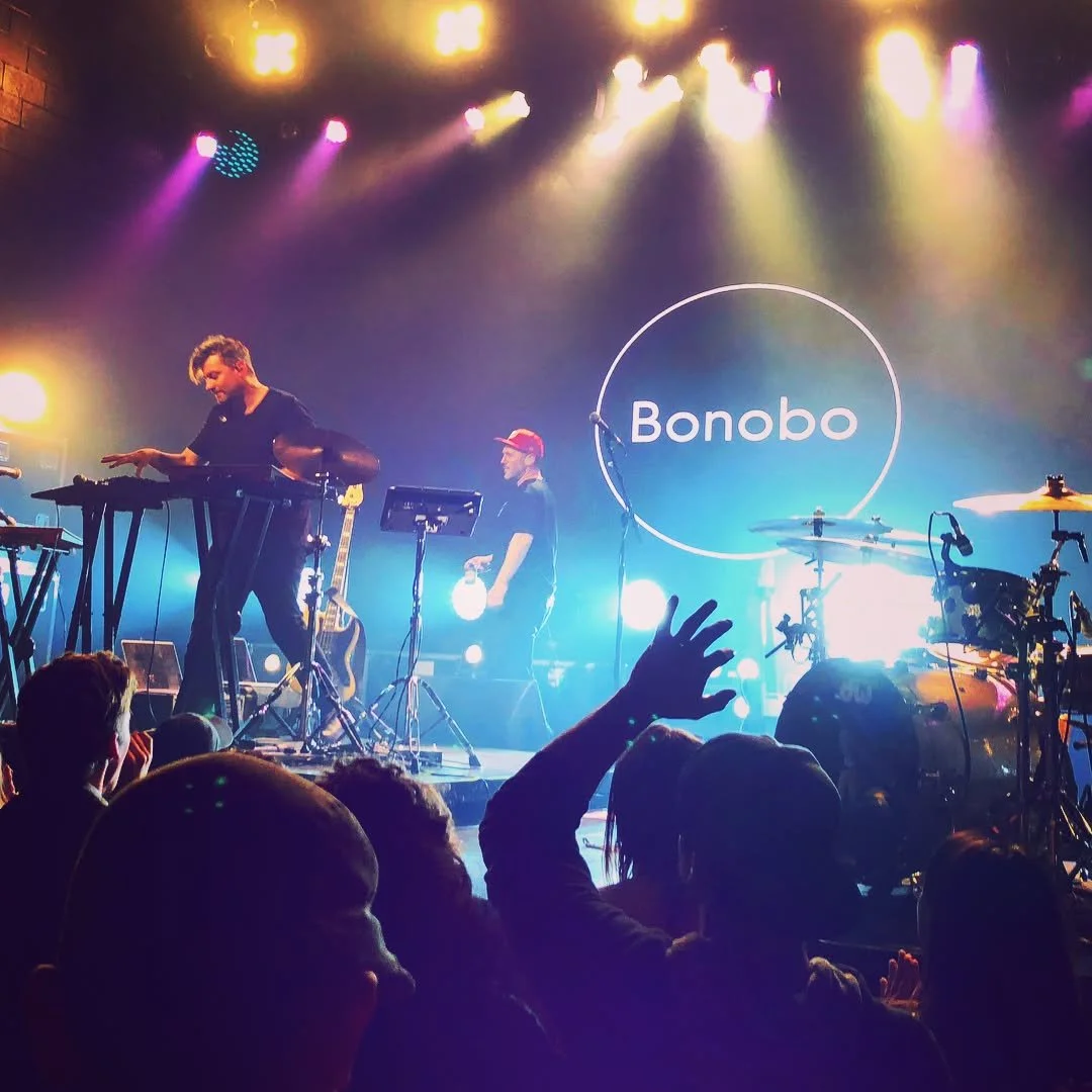 BONOBO //