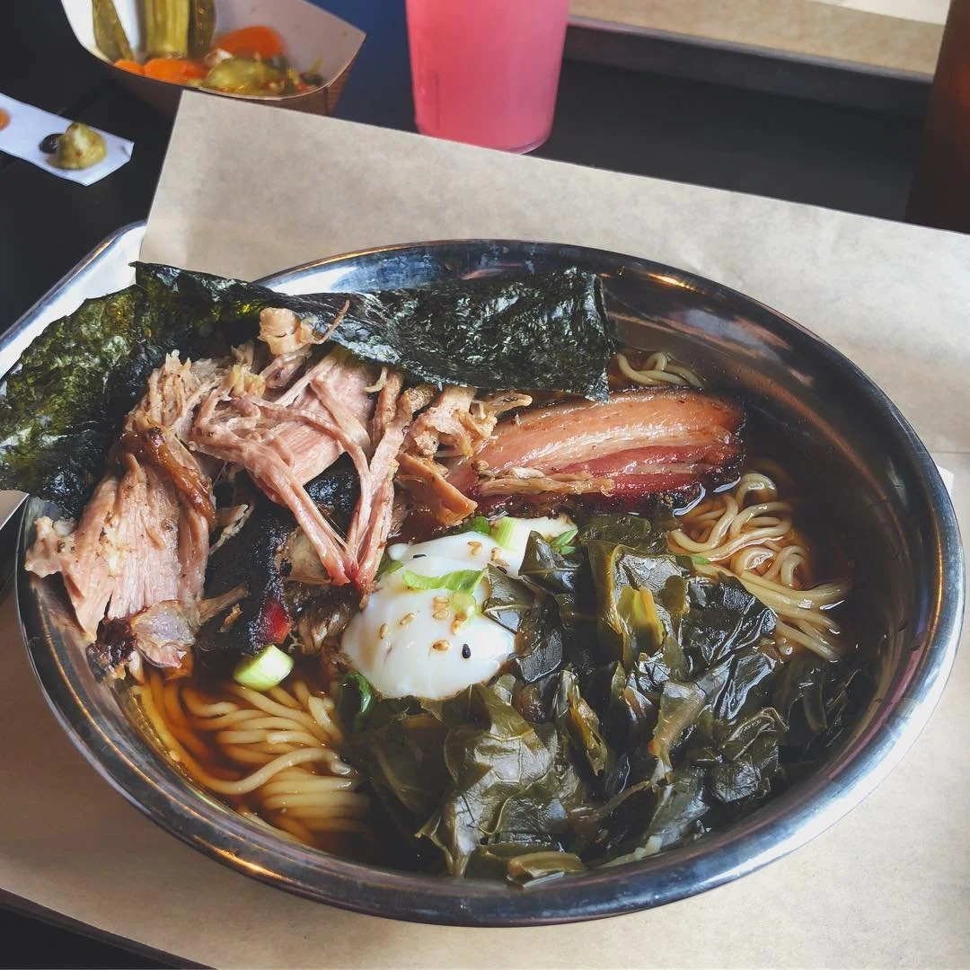 RAMEN DREAMS //