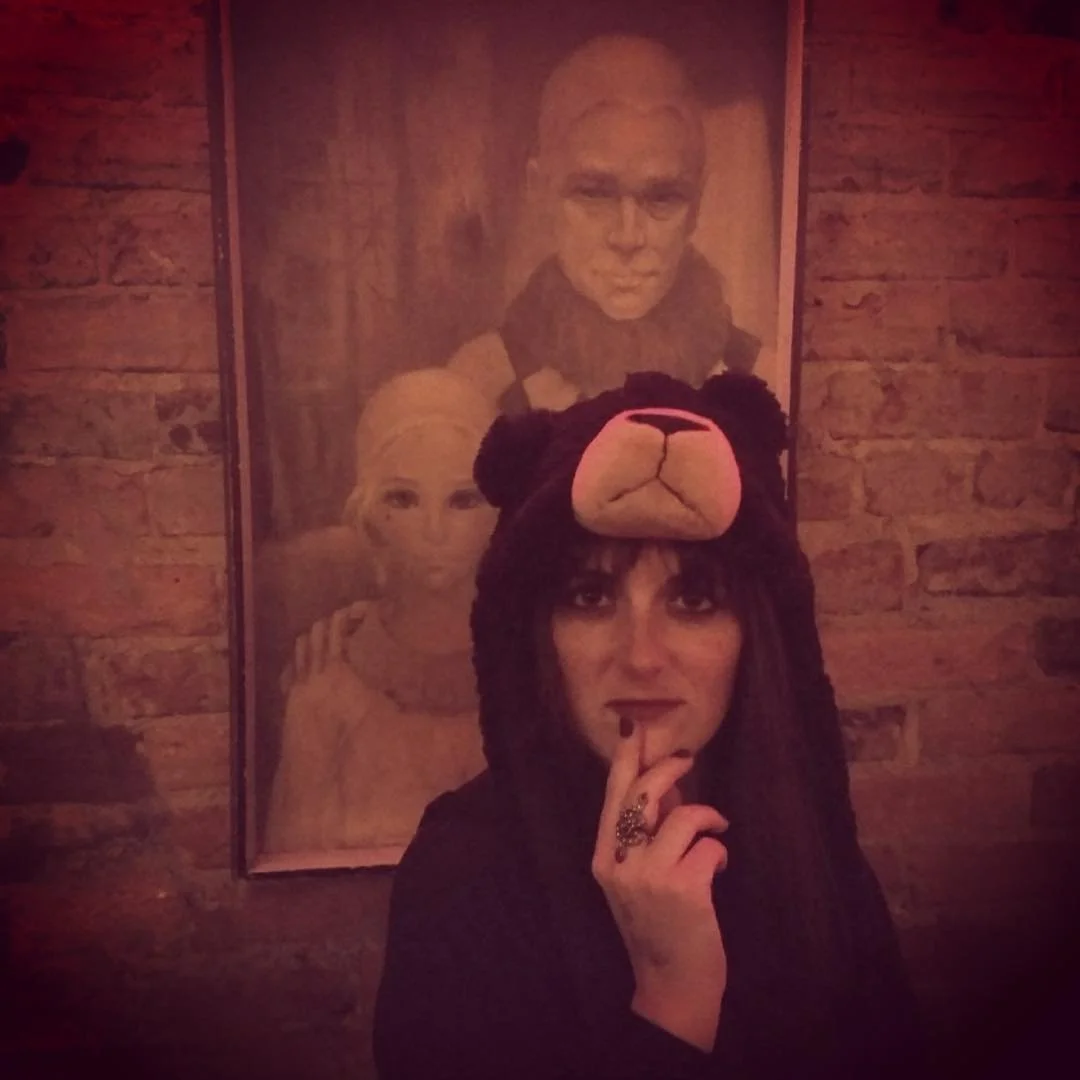 HOLLA-WEEN PT. 2 //