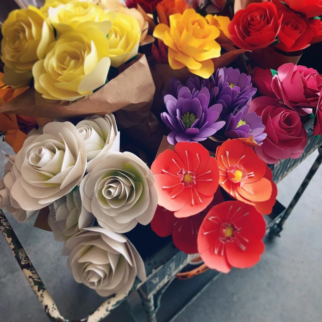 BLOOM //