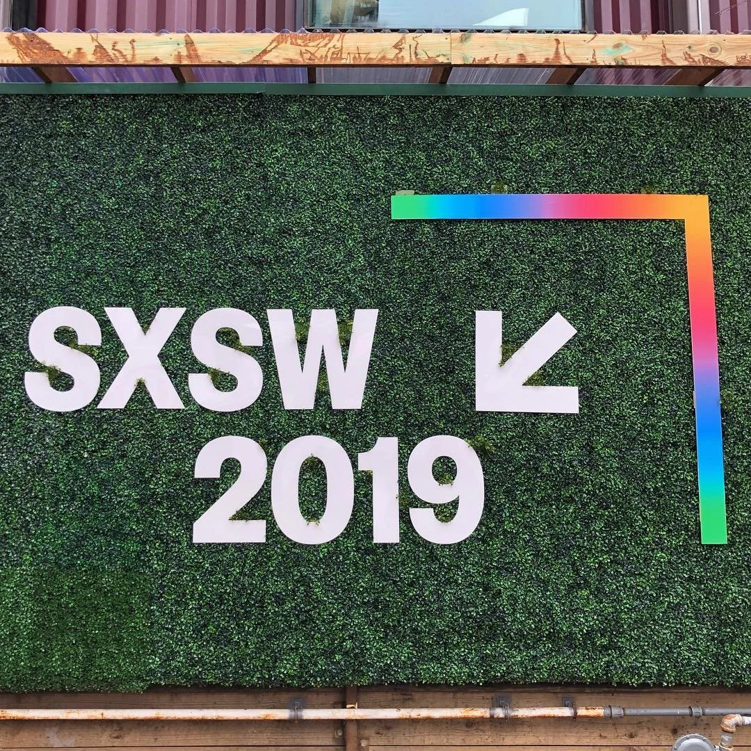 SXSW 2019 //