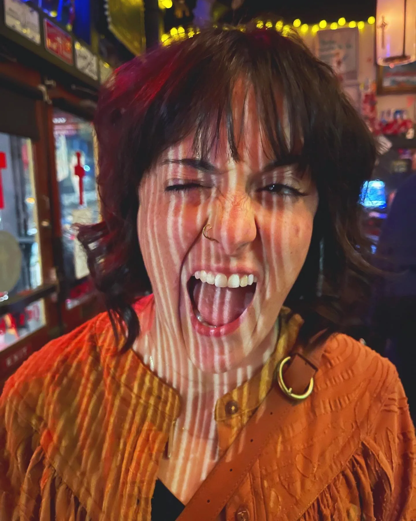 OH, YOU MEAN THIS FACE? //