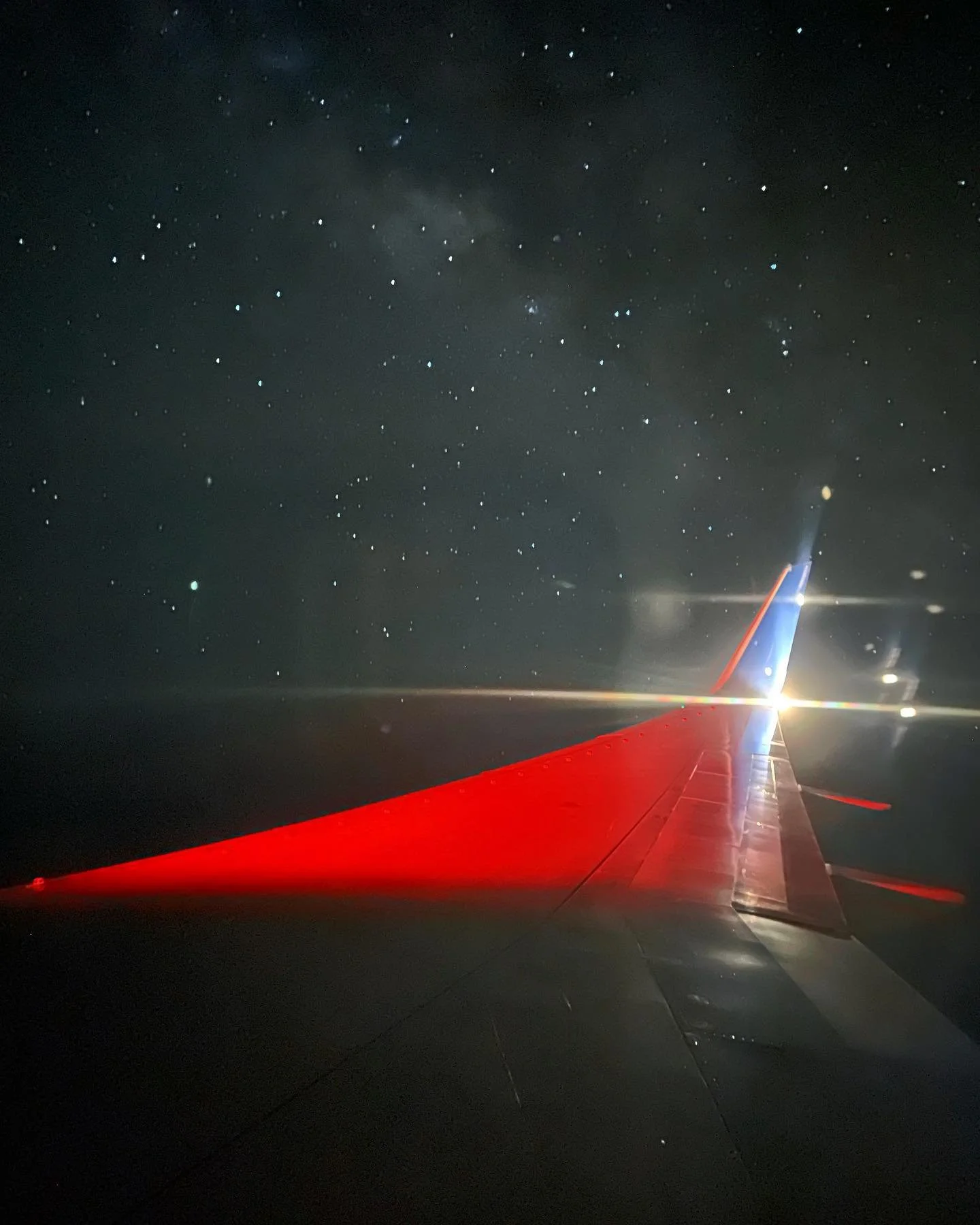 FLIGHT NIGHT //