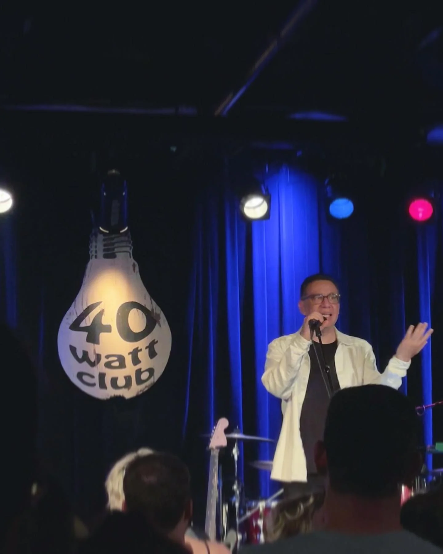 COMEDY FOR MUSICIANS //