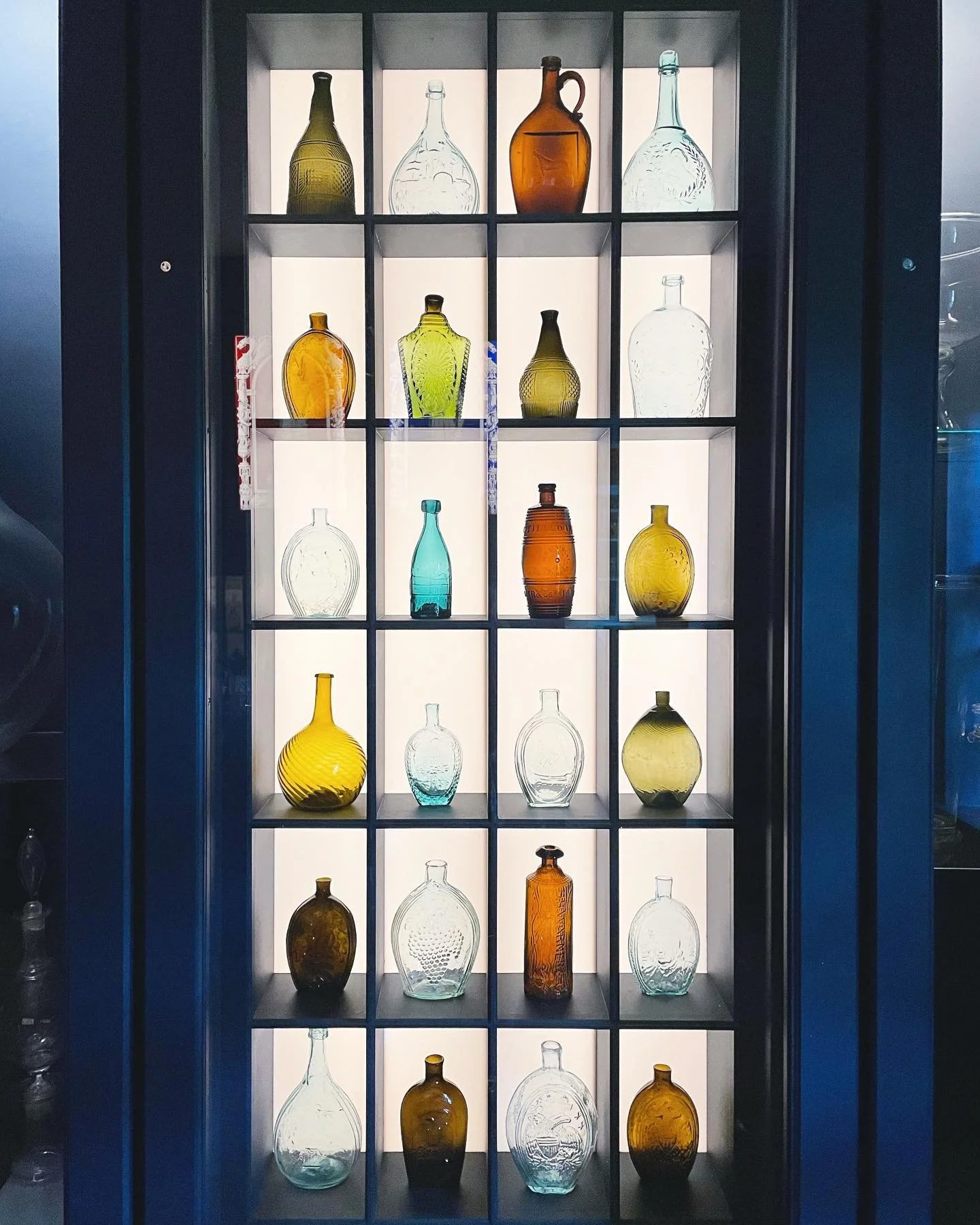 BOTTLING IDEAS //
