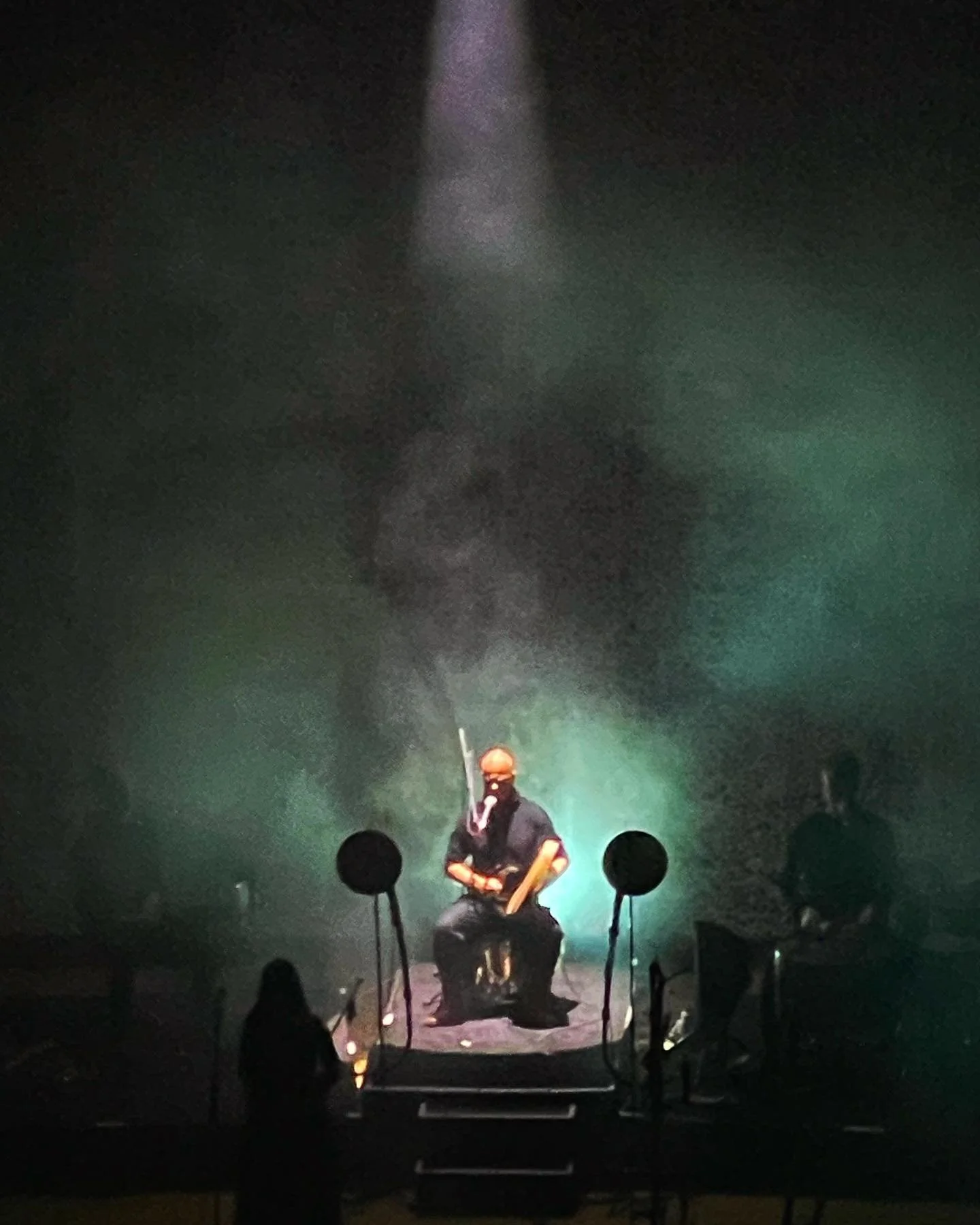 WARDRUNA //