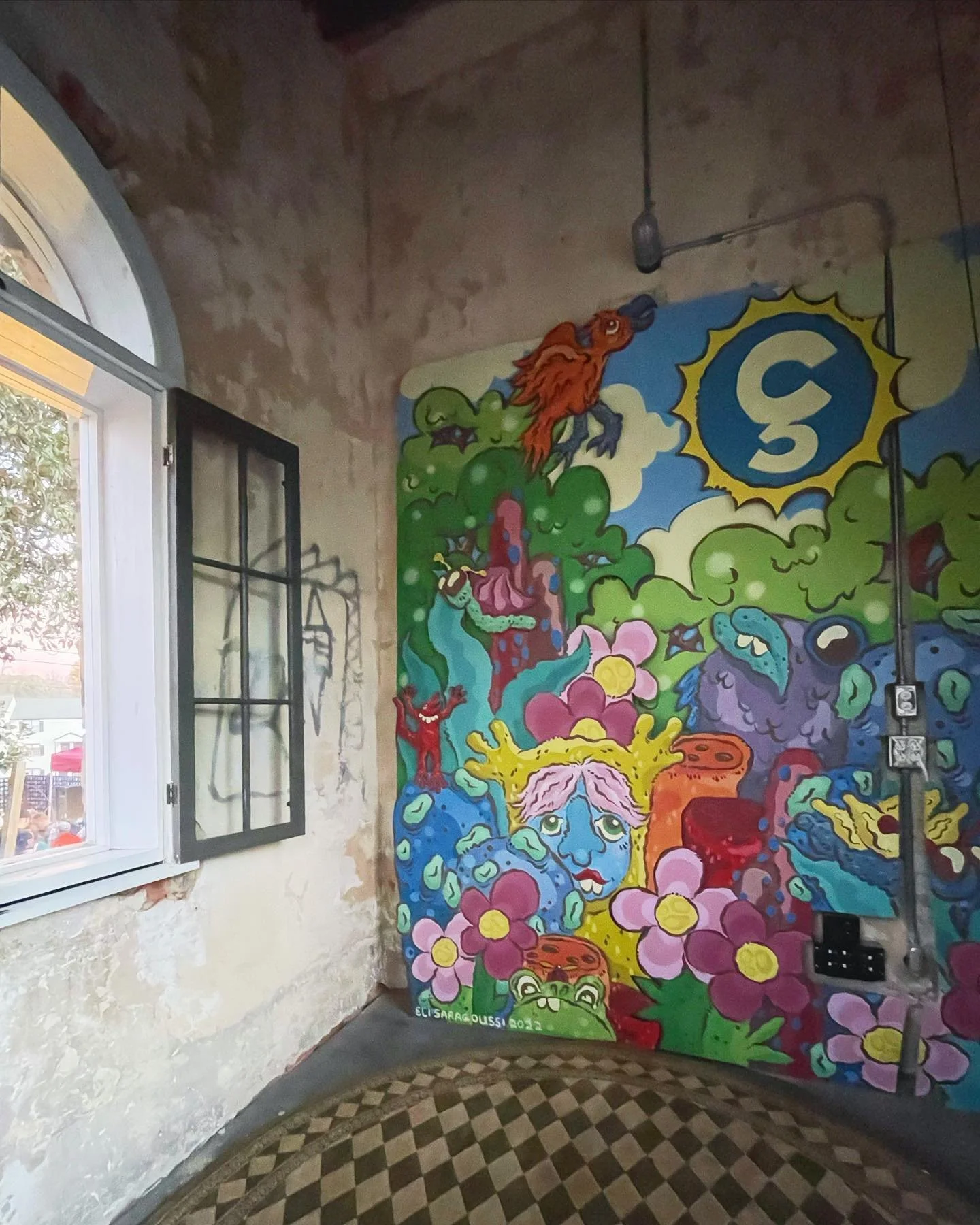 ATHENS UNCOVERED //