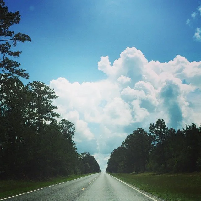 COUNTRY // mississippi backroads