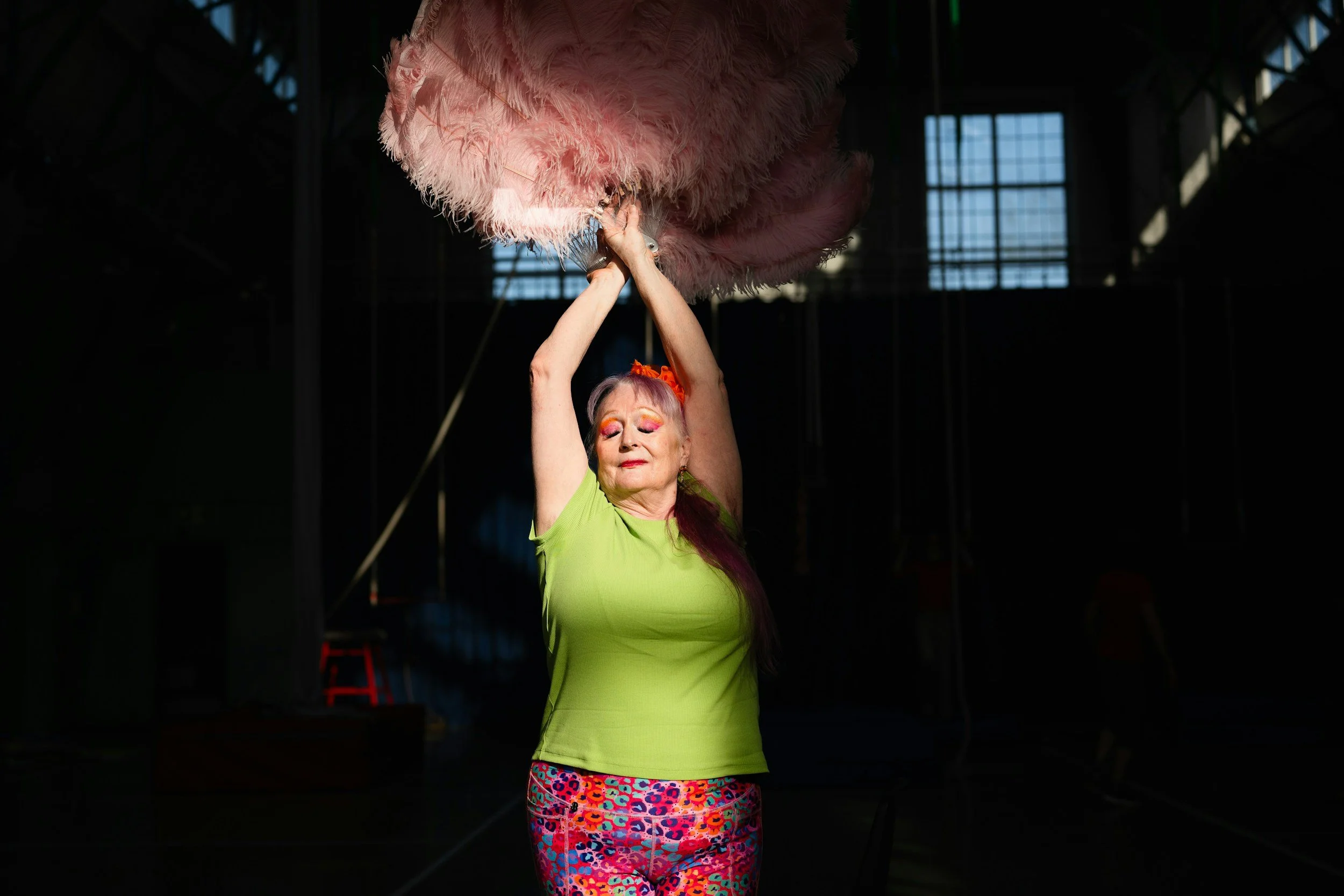 The ADHD Exercise Approach That Actually Works (No Shame Required)