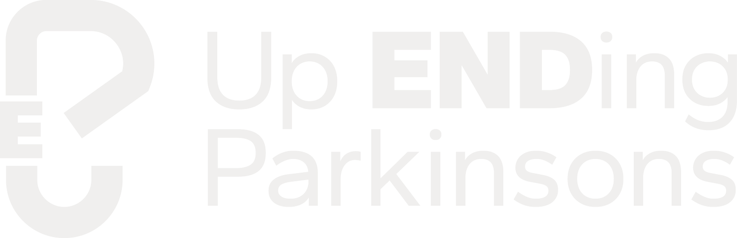 Up ENDing Parkinsons