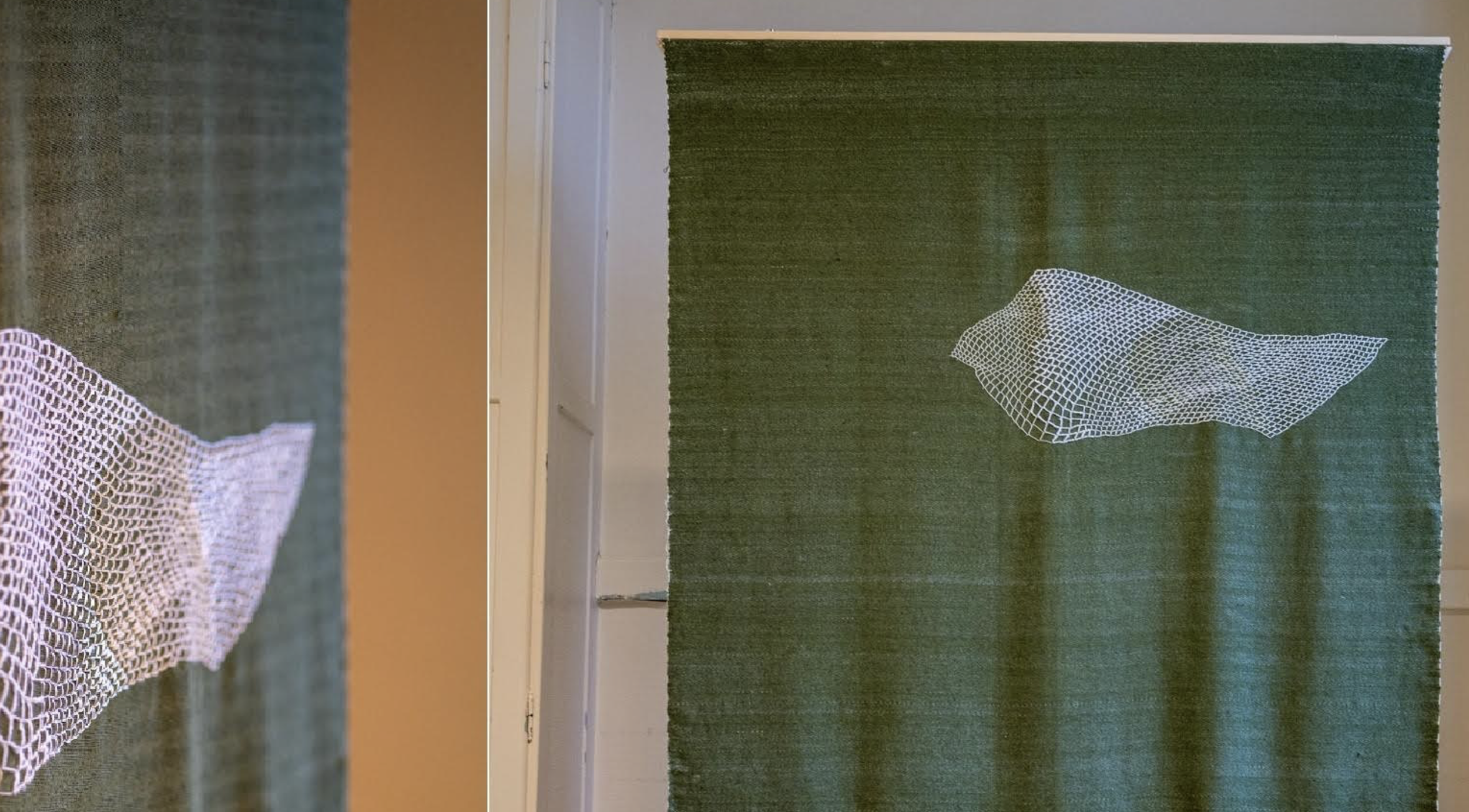 Kunstnik majas: Anniken Hessen