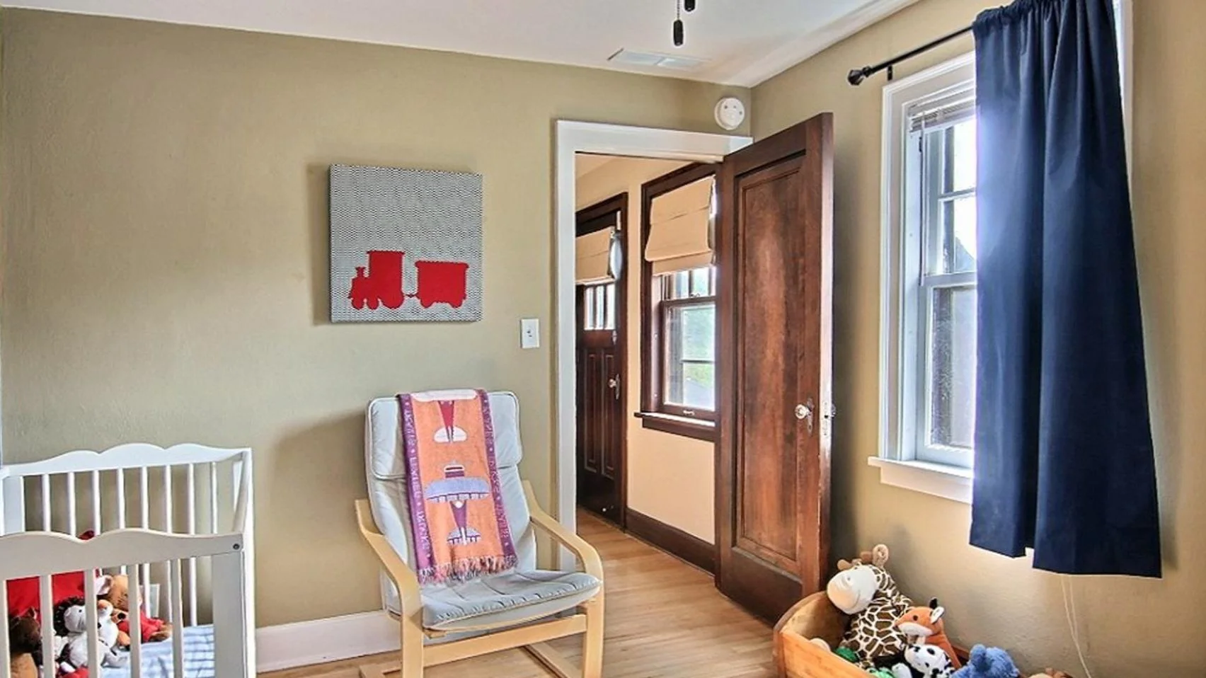 2023 Kids Room Update