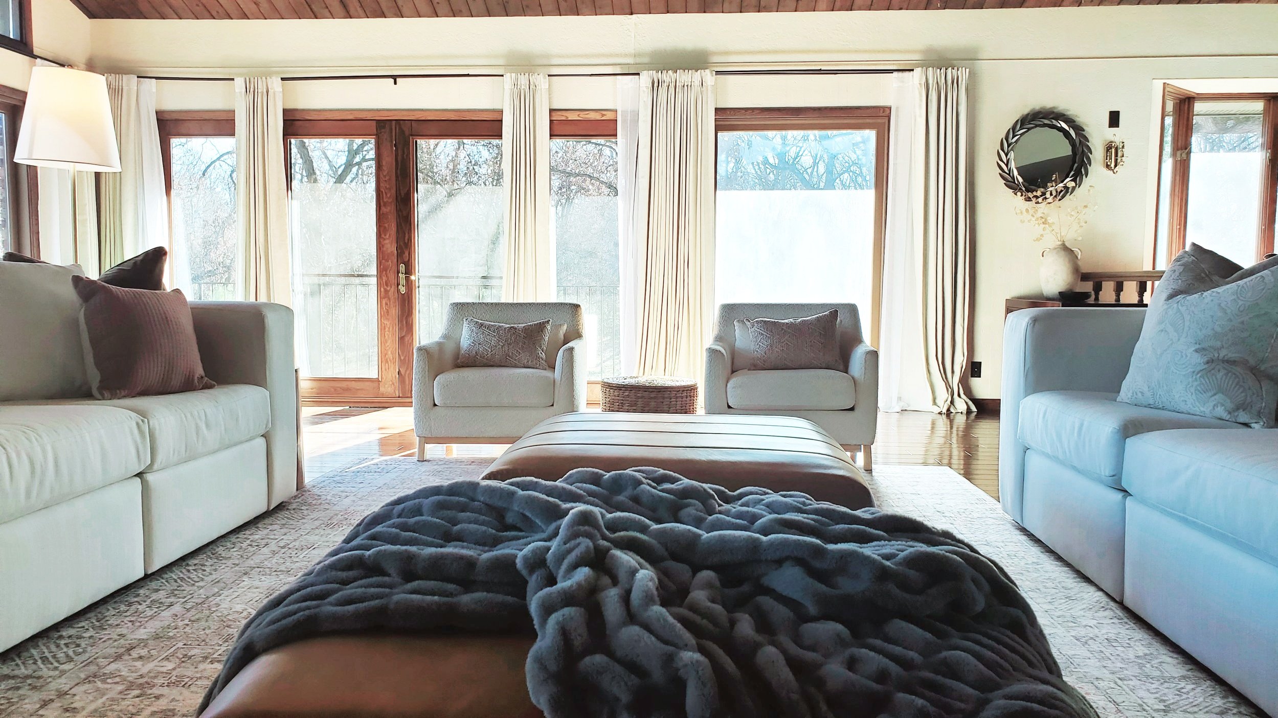 2023 Great Room Update