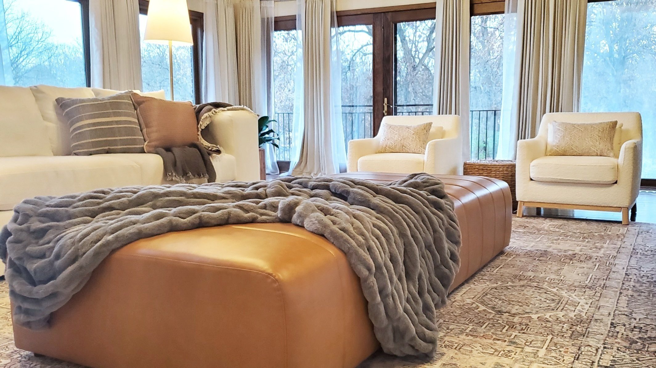 2023 Great Room Update