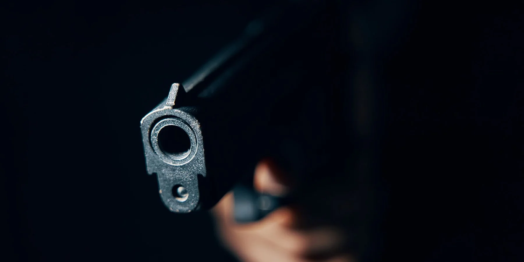 Pistol Craft 203: Low Light Engagements