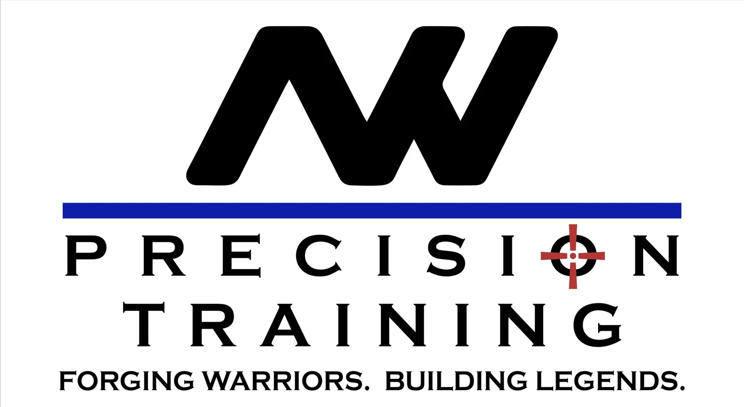 NW Precision Training