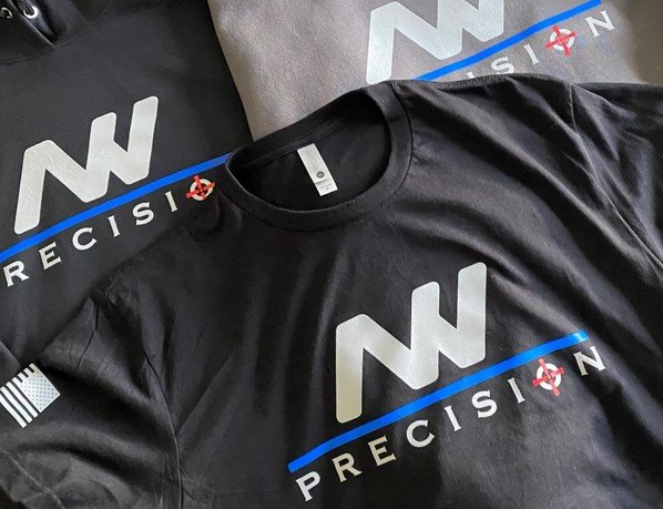 NWPT Women's T-Shirt