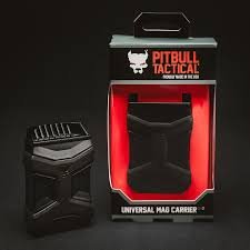 Universal Mag Carrier - Pitbull Tactical