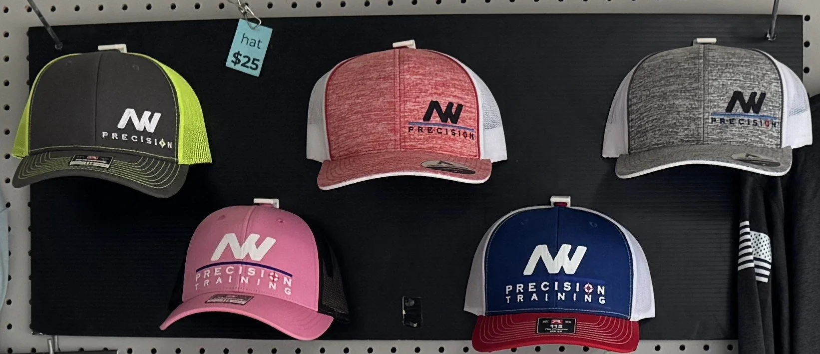 NWPT Hats