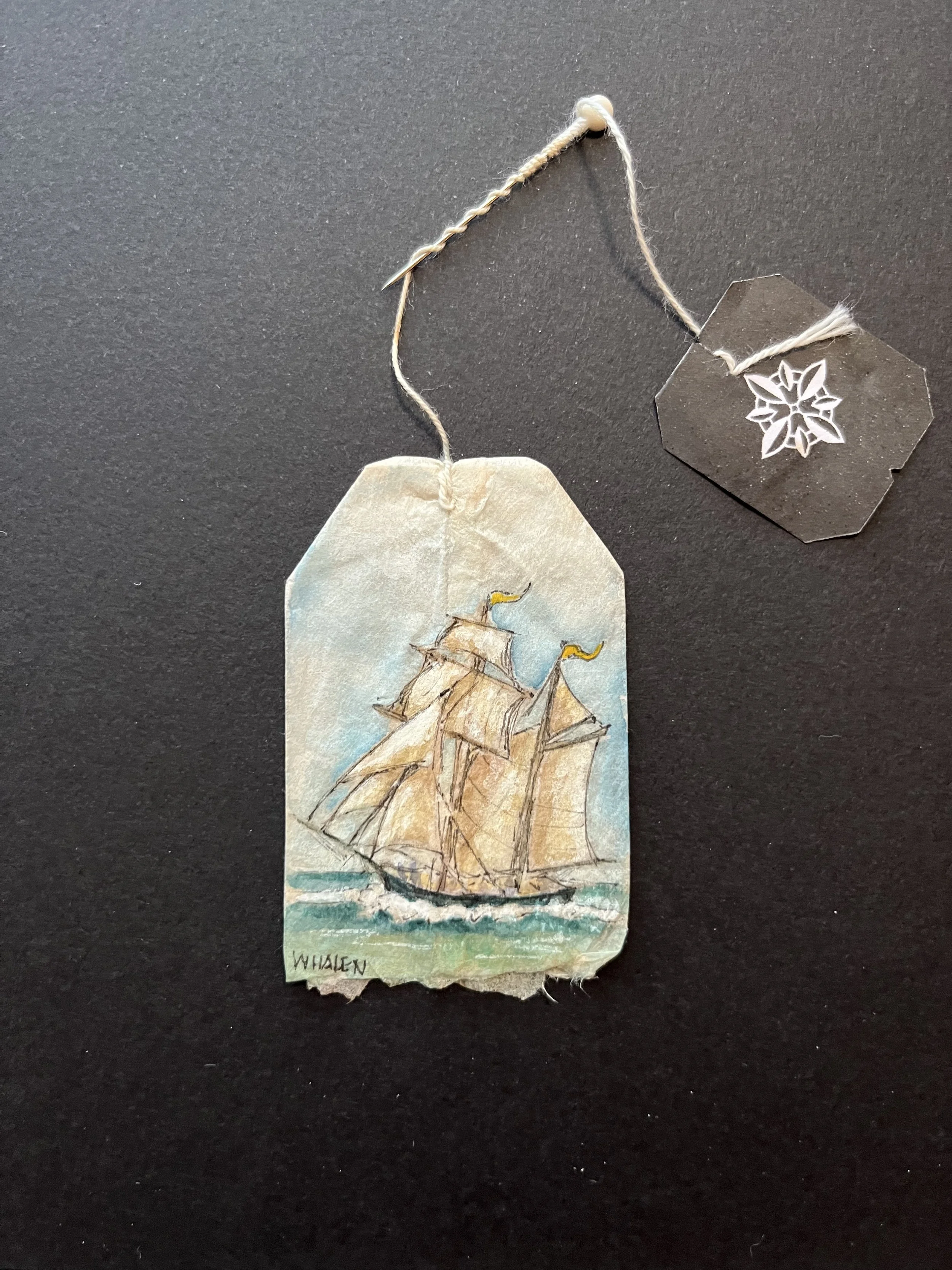 Tall Ship