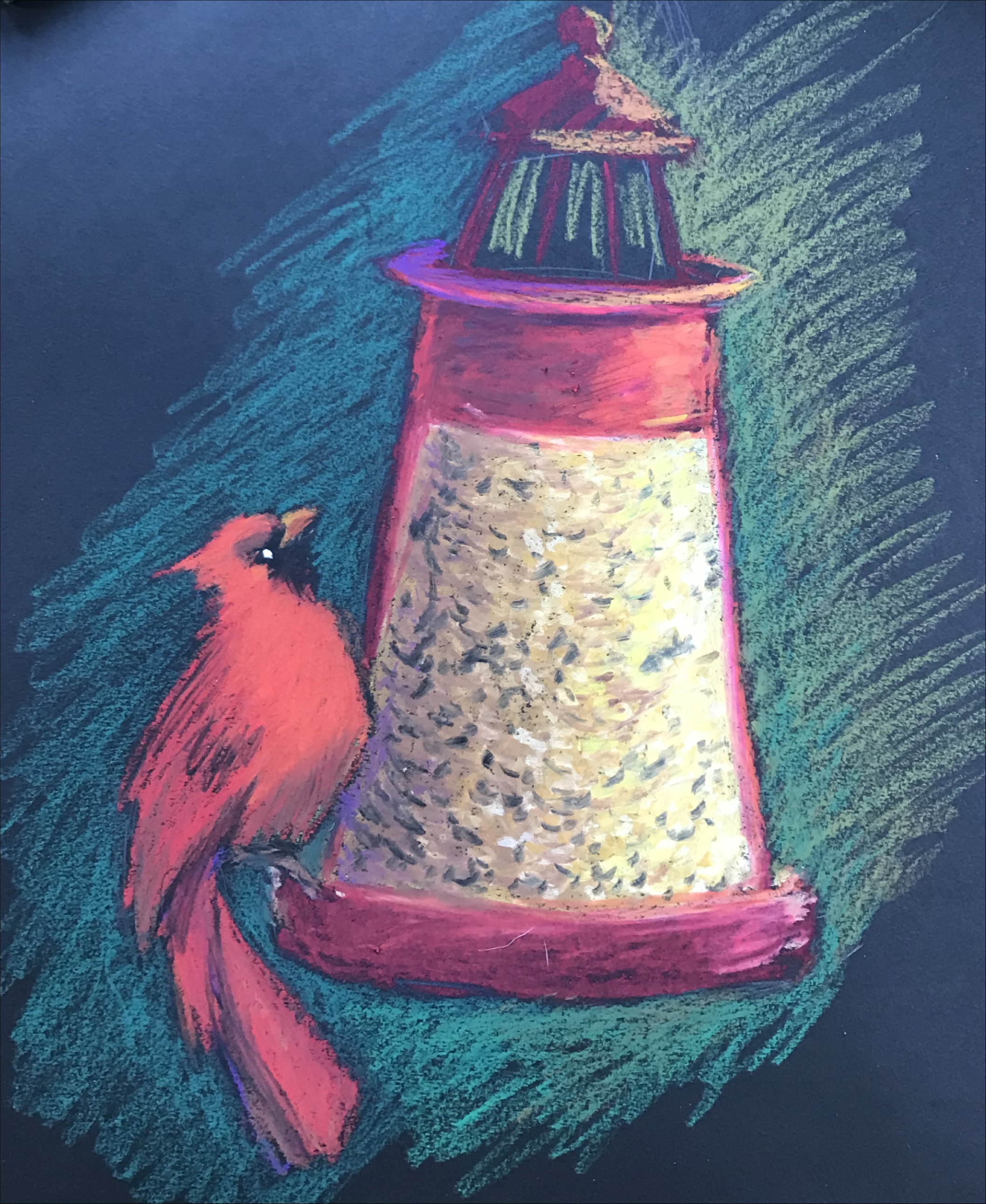Pip at Feeder1.png