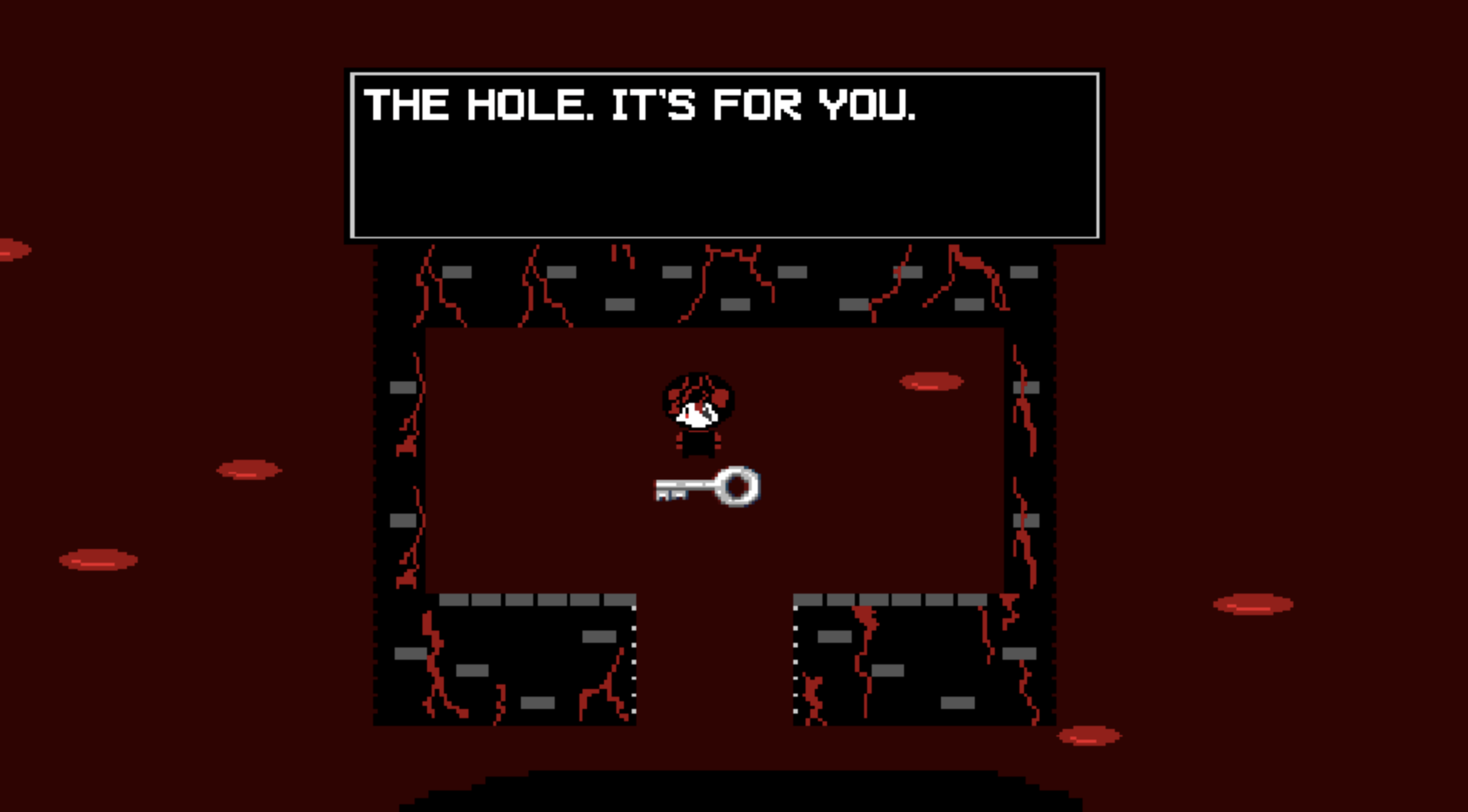 From "Untitled Narrative Game Mod"