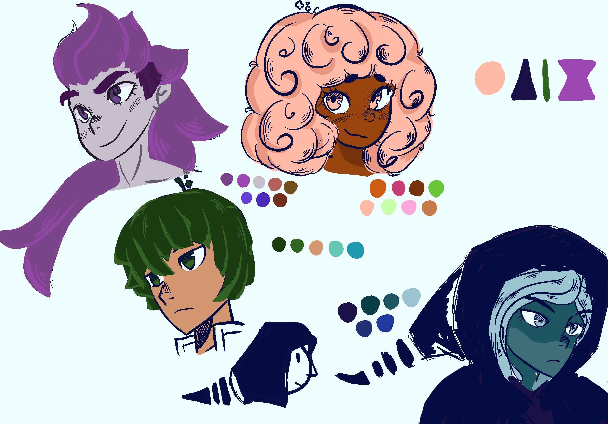 Snideon Gang Overview.PNG