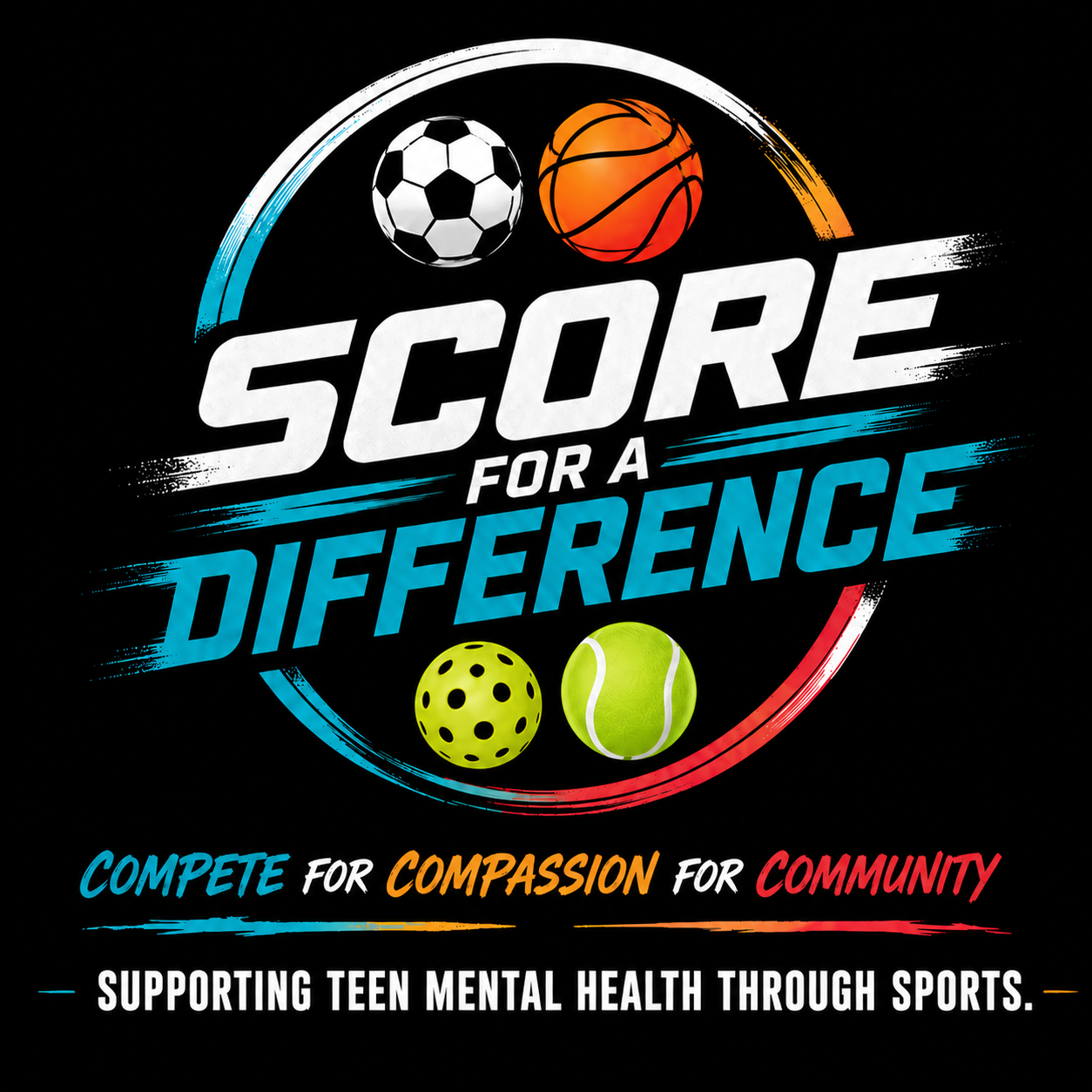 Score for a Difference