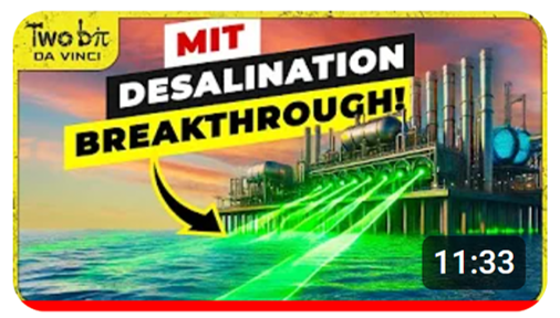 This is the type of exciting breakthrough that can move a lot of needles… thumbnail