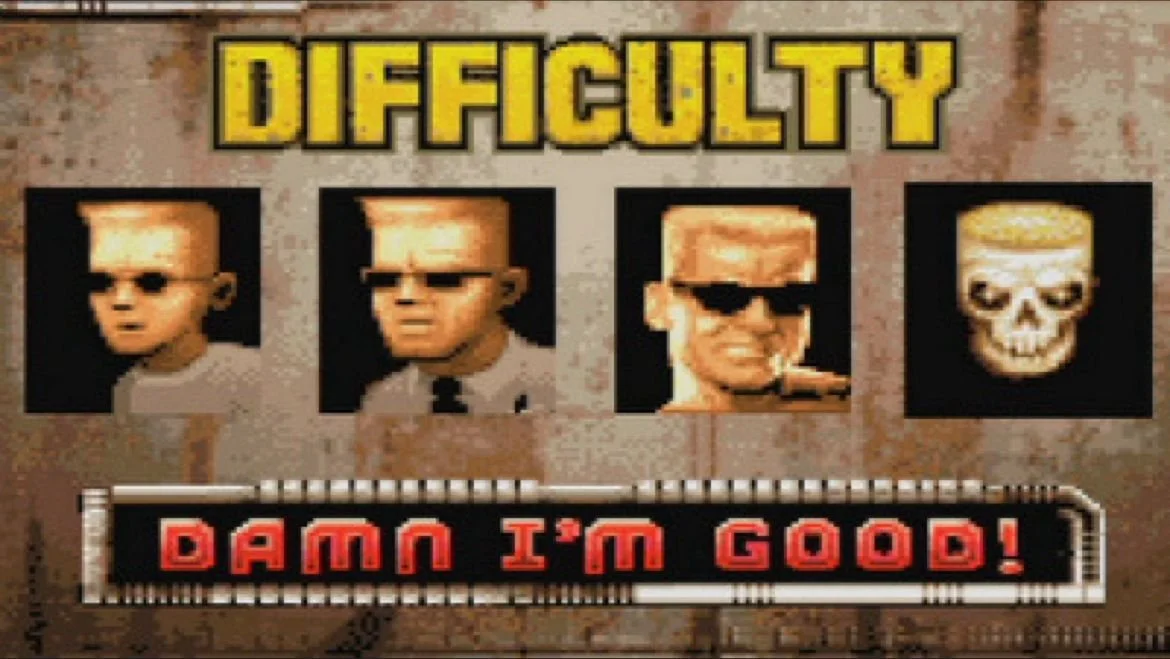 Other than for style points, why play the game on the most difficult level? thumbnail