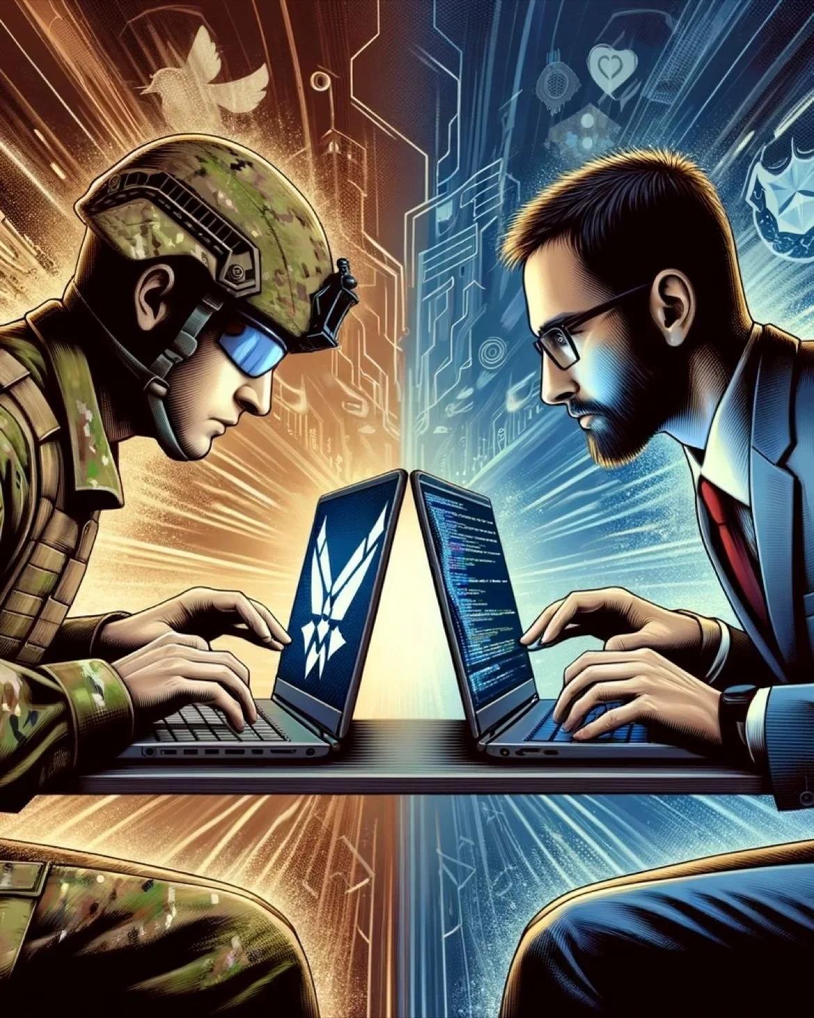 Let me just go ahead and upset everyone, everywhere, all at once… thumbnail