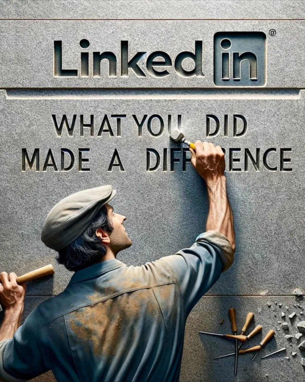 Some unsung people moving the needle for GenAI in the Department of the Air Force that deserve your attention… thumbnail