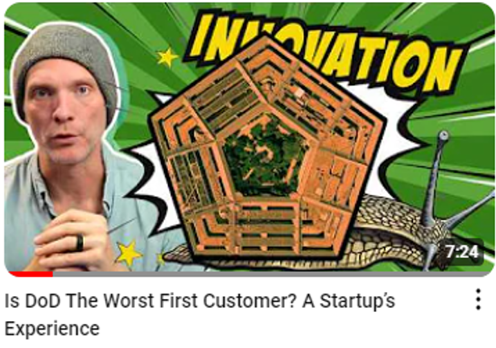 Lots of thoughts about all this, but overall I think it’s just as right as it is wrong… thumbnail